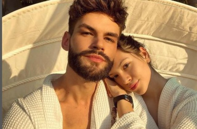 Edward Sanda, amenințat cu moartea pe Instagram! Artistul a apelat la ajutorul poliției 