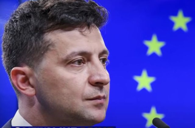 (Presa) Mercenari ruși operează la Kiev la ordinul lui Putin, pentru a-l asasina pe Zelenski 