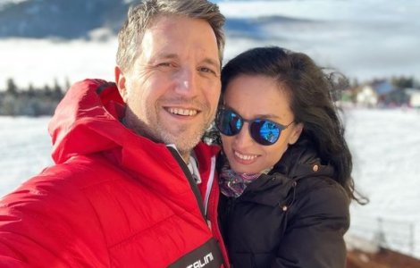 Olivia Steer și Andi Moisescu, postări în contradictoriu pe tema războiului: „Când se anunță invazia extratereștilor, vă rog să...”