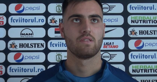 Valentin Cojocaru a reușit să scape din Ucraina! Fostul fotbalist și-a abandonat mașina: „Le mulțumim tuturor pentru ajutor”