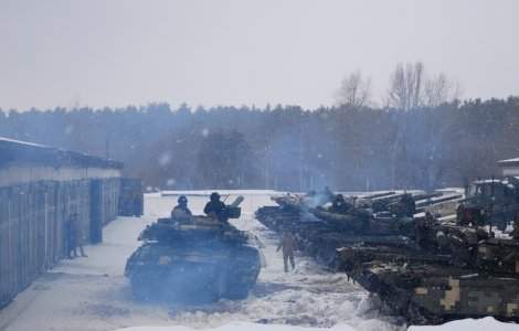  Top  Ce să faci în caz de război