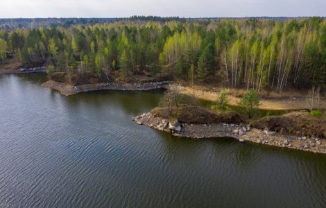 Soldații ucraineni de pe Insula Şerpilor ar putea fi în viaţă