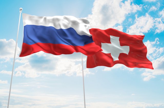 Elveția va adopta sancțiunile întocmite de Uniunea Europeană la adresa Rusiei