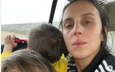 Câștigătoarea ucraineancă de...