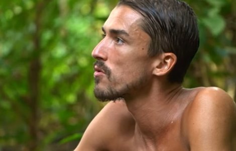 Emil Rengle a plâns în hohote la Survivor România! Dansatorul a trecut prin clipe de coșmar în copilărie