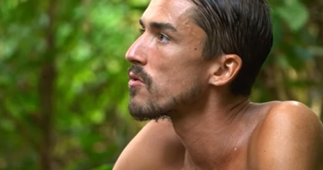 Emil Rengle a plâns în hohote la Survivor România! Dansatorul a trecut prin clipe de coșmar în copilărie