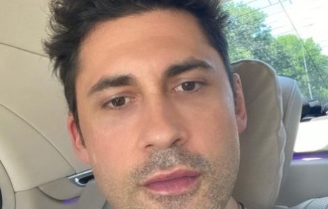 Dan Bălan este blocat în Kiev! Radu Sîrbu a luat legătura cu el: „Cu toții suntem îngrijorați”