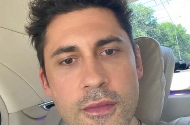 Dan Bălan este blocat în Kiev! Radu Sîrbu a luat legătura cu el: „Cu toții suntem îngrijorați”