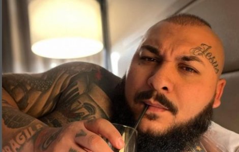 Dani Mocanu nu a fost lăsat să îi ajute pe refugiații din Ucraina: „Am venit cu 3 mașini de alimente”