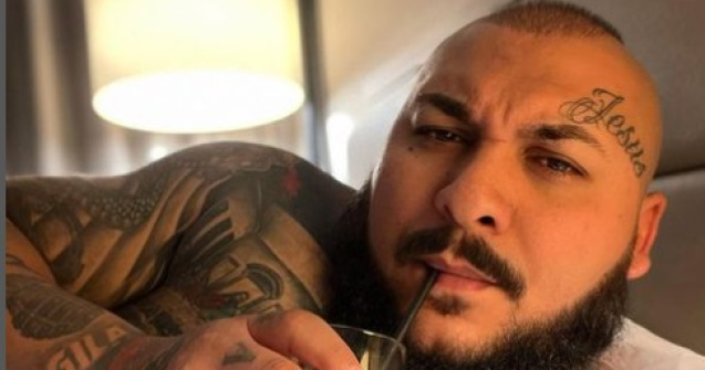 Dani Mocanu nu a fost lăsat să îi ajute pe refugiații din Ucraina: „Am venit cu 3 mașini de alimente”