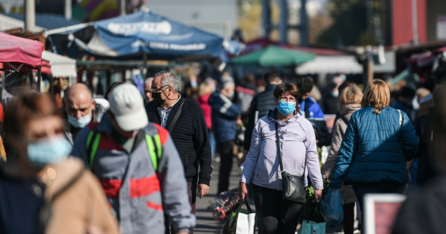 Ministerul Sănătăţii a propus măsuri de relaxare în perioada următoare