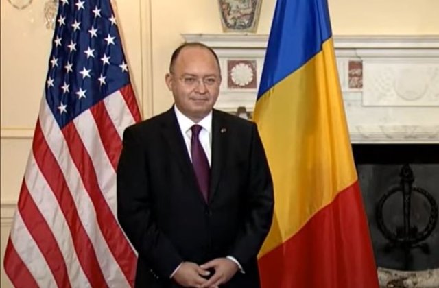 Bogdan Aurescu, despre riscul unui război nuclear după amenințarea lui Vladimir Putin 