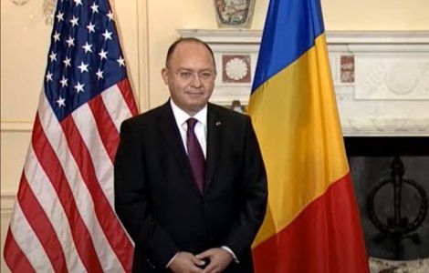 Bogdan Aurescu, despre riscul unui război nuclear după amenințarea lui Vladimir Putin