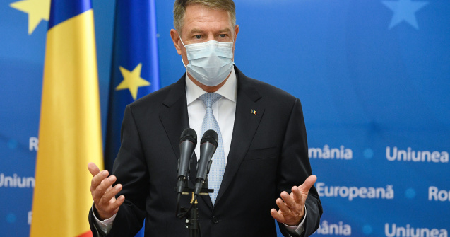 CSAT se reunește marți; pe agendă - evoluțiile de securitate în contextul agresiunilor Federației Ruse împotriva Ucrainei