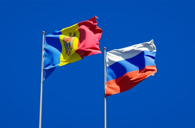 Republica Moldova nu se va alătura sancțiunilor &icirc;mpotriva Rusiei