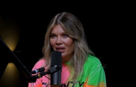 Gina Pistol, postare emoționantă legată de războiul din Ucraina: „Să nu vă fie frică pentru copiii voștri”