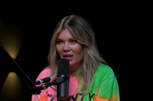 Gina Pistol, postare emoționantă legată de războiul din Ucraina: &bdquo;Să nu vă fie frică pentru copiii voștri&rdquo;