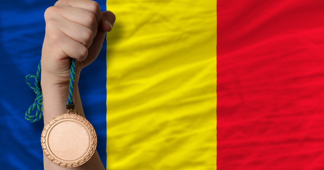 Bronz pentru un elev din Constanța la Olimpiada Internațională, secțiunea Fizică