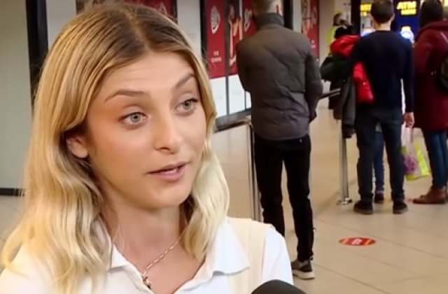 Elena Matei, primele declarații după eliminarea de la Survivor! Pe cine ar trimite &icirc;n exil și cine crede că va c&acirc;știga