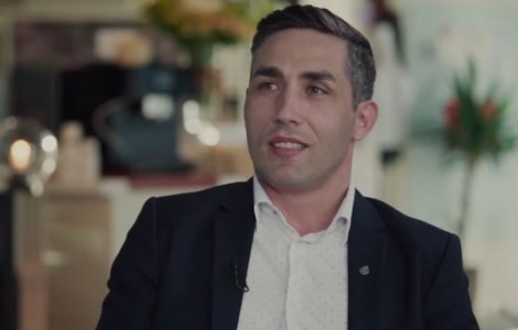 Valeriu Gheorghiță a fost schimbat de la conducerea CNCAV. Cine i-a luat locul