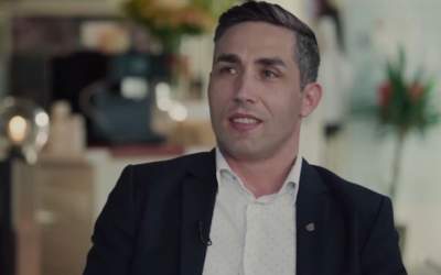 Valeriu Gheorghiță a fost...