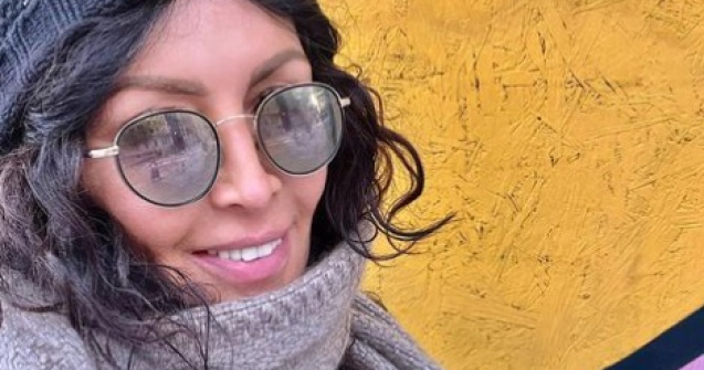 Mihaela Rădulescu, mesaj emoționant pentru refugiații din Ucraina: ,,Avem toți cu ce să ajutăm”