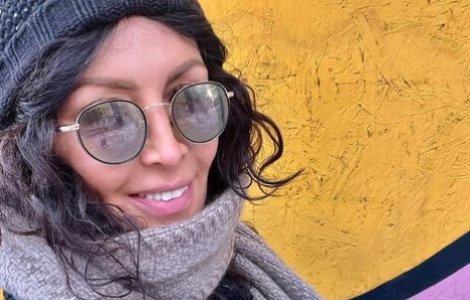 Mihaela Rădulescu, mesaj emoționant pentru refugiații din Ucraina: ,,Avem toți cu ce să ajutăm”