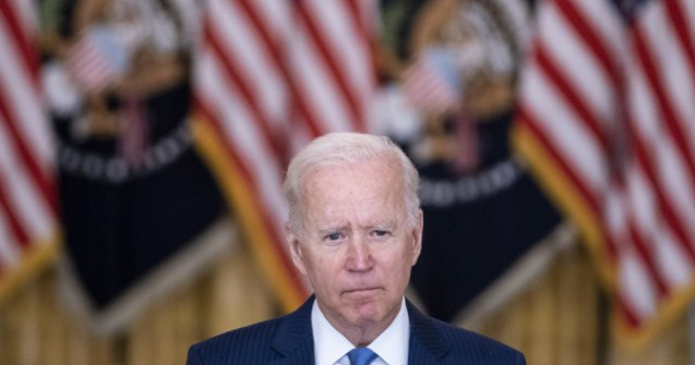 VIDEO Joe Biden îl numește ”dictator” pe Vladimir Putin: ”Libertatea va triumfa”