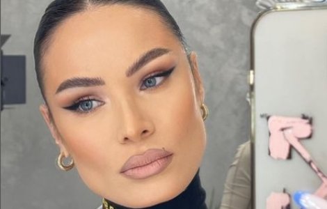 Familia Irishei, în mijlocul atacurilor din Ucraina! Vedeta este îngrozită: „Nu pot să cred că în 2022 trecem prin asta”