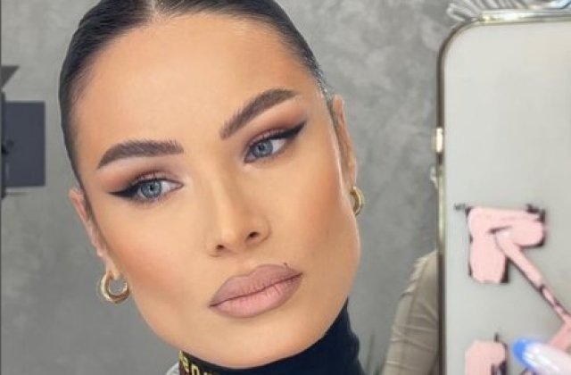 Familia Irishei, în mijlocul atacurilor din Ucraina! Vedeta este îngrozită: „Nu pot să cred că în 2022 trecem prin asta”