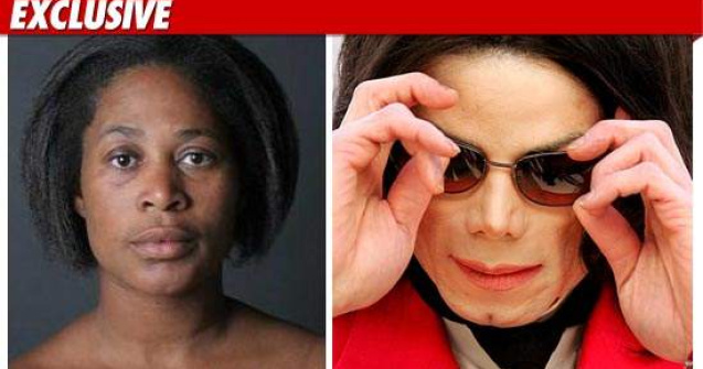 A aparut un alt copil secret al lui Michael Jackson