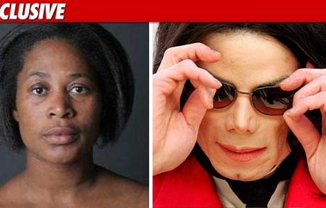 A aparut un alt copil secret al lui Michael Jackson