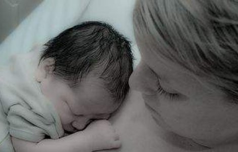 Prematuritatea, cauza principala a mortii infantile