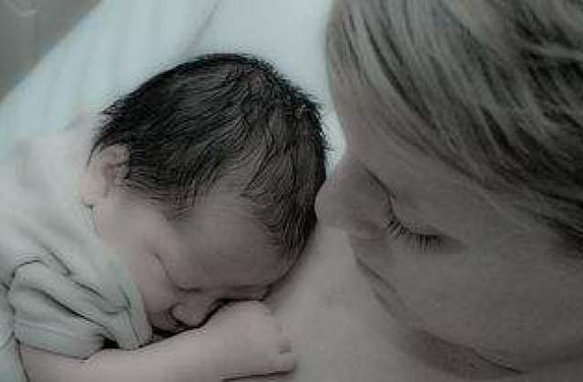 Prematuritatea, cauza principala a mortii infantile