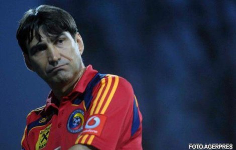 Regulile lui Piturca