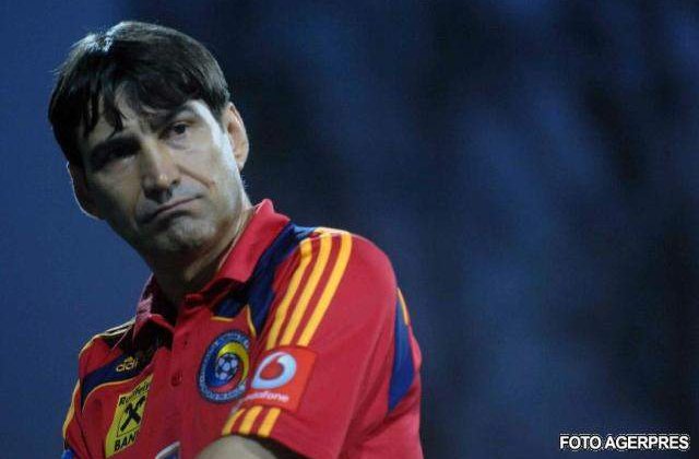 Regulile lui Piturca