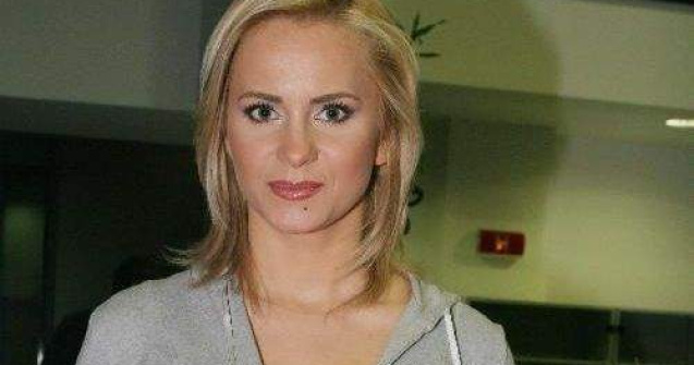 Paula Chirila si-a salvat fiica de la moarte in biserica