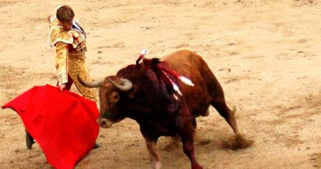  Video  Catalunia, prima regiune spaniola care interzice corida