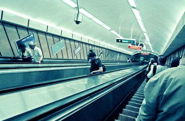 Un roman a trait 10 ani cu acte false in Ungaria