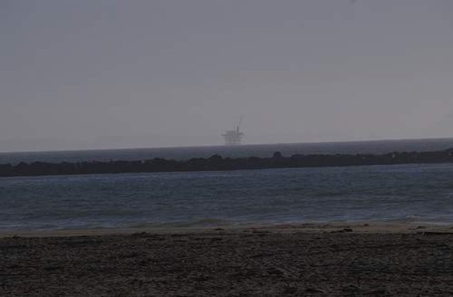 O noua scurgere de petrol s-a produs in Louisiana