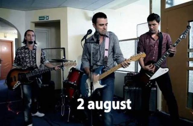 Noul video Vunk, semnat de un regizor premiat de 5 ori la Cannes