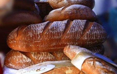 Atentie, se scumpeste painea