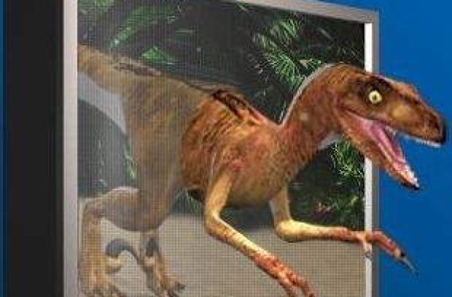 Se lanseaza primul canal TV 3D din Europa