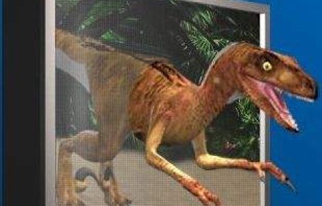 Se lanseaza primul canal TV 3D din Europa