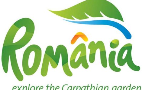 Logo-ul "Explore the Carpathian garden", cumparat de pe internet ?
