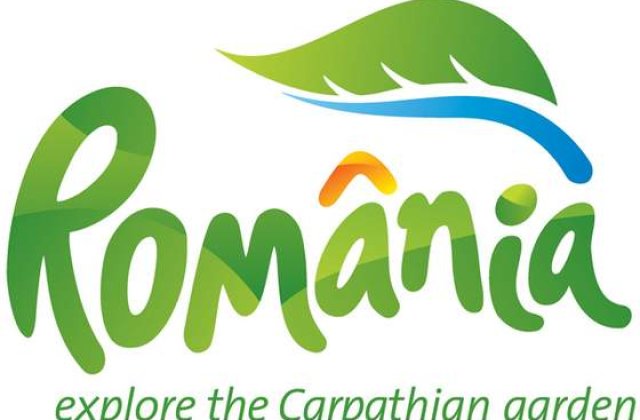 Logo-ul "Explore the Carpathian garden", cumparat de pe internet ?