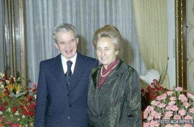 Ce se va intampla cu averea familiei Ceausescu?