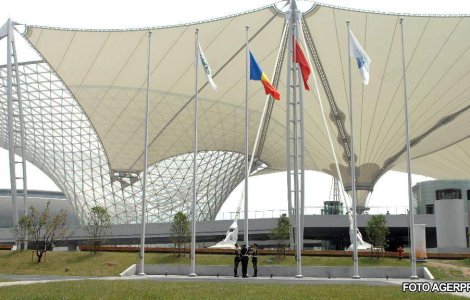 Nadia Comaneci: "Inca mai putem sa promovam imaginea Romaniei"