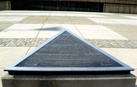 Fost gardian intr-un lagar nazist, pus sub acuzare