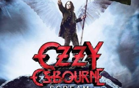 Ozzy Osbourne va canta la Zone Arena